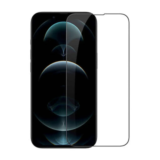 Закалено стъкло Nillkin Amazing CP + PRO за Apple iPhone