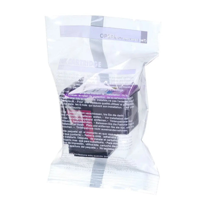 Superbulk мастило за HP 305XL 3YM63AE reg SPB-305XLC 17 ml