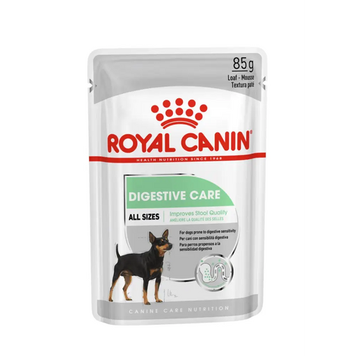 ROYAL CANIN CCN DIGESTIVE CARE LOAF - мокра храна