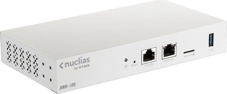 Точка за достъп D-Link DNH-100 Бял