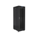 Lanberg стелаж шкаф 19’’ свободно стоящ 27U/800x1200