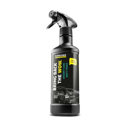ПРЕПАРАТ ЗА ПОЧИСТВАНЕ НА ИНТЕРИОР 500ML KARCHER RM652