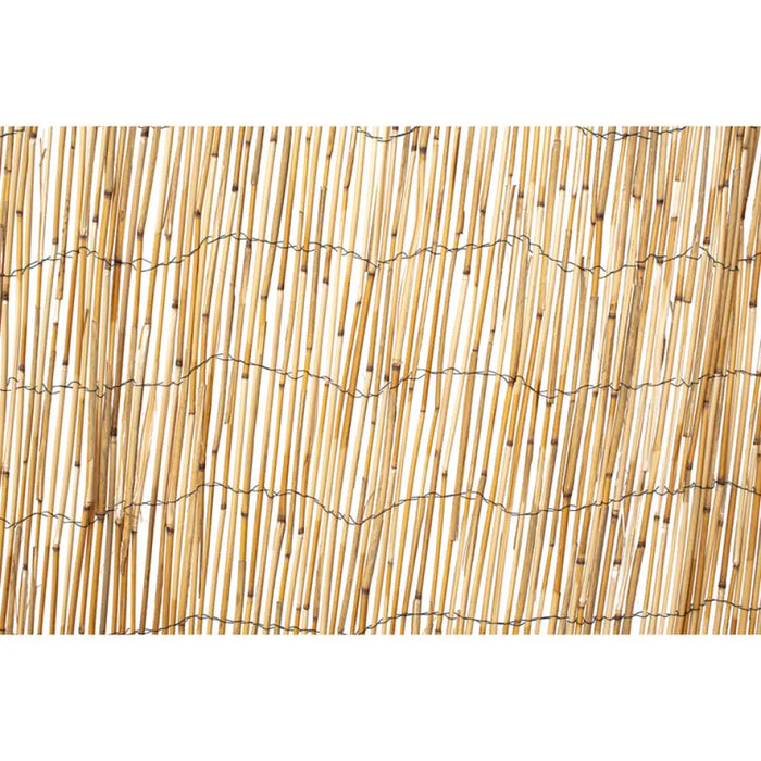 ПОКРИВАЛО ЗА ОГРАДИ 200X300CM ТИП ТРЪСТИКА