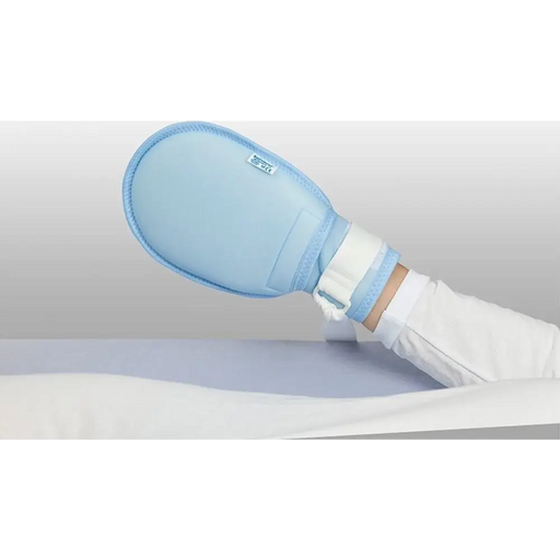 Защитни ръкавици против самонараняване L