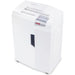 Шредер за документи HSM shredstar X13 4 x 37 mm + отделен