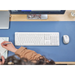Клавиатура Trust Ody II Включена мишка Home/Office RF