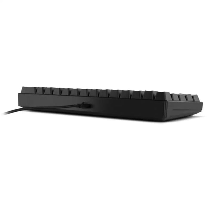 Клавиатура за игри Krom Kluster Черен Испанска Qwerty