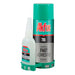 БЪРЗО ЗАЛЕПВАЩО 2К ЛЕПИЛО 100 ML + 25 G AKFIX