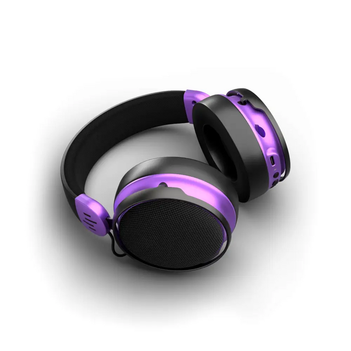 Геймърски безжични слушалки Dark Project Sono Wireless