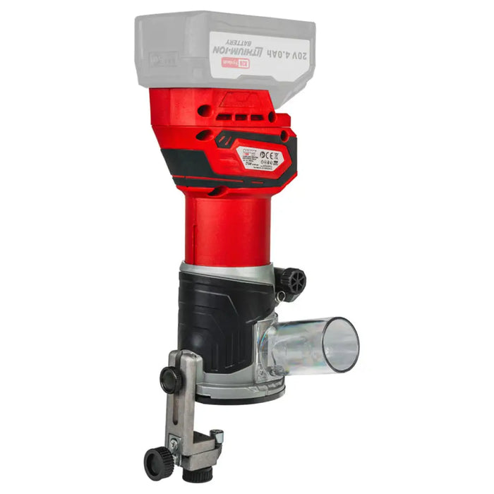 ОБЕРФРЕЗА RAIDER PRO RDP-CER20