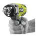 АКУМУЛАТОРЕН УДАРЕН ВИНТОВЕРТ RYOBI R18ID3-0 18 V 220.00 nm