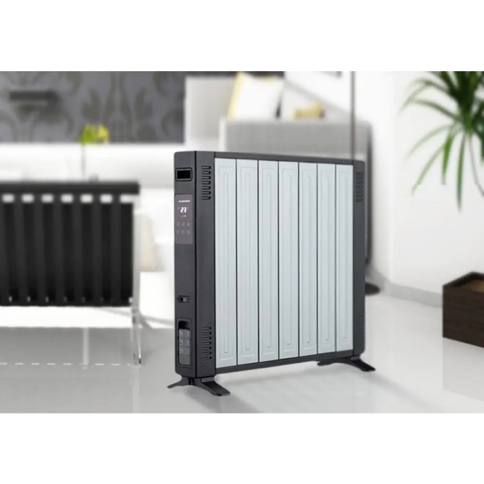 Електрически нагревател Blaupunkt HCO701 Indoor White Black