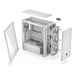 Кутия ENDORFY ARX 700 ARGB White - Middle Tower