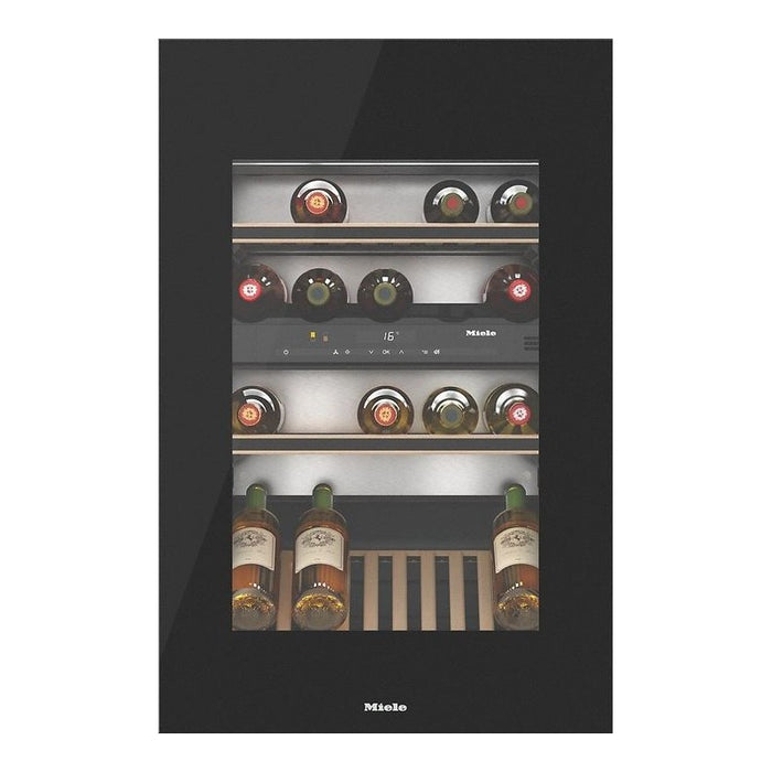 Виноохладител за вграждане MIELE KWT 6422 iG