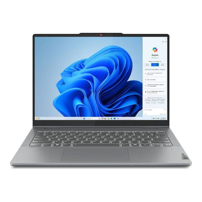 LENOVO IdeaPad 5 2-в-1 Intel Core i5-13420H 14 инча WUXGA 300N Touch 16GB DDR5 512GB PCIe W11H Luna Grey 2y + Pen