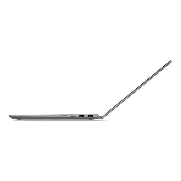 LENOVO IdeaPad 5 2-в-1 Intel Core i5-13420H 14 инча WUXGA 300N Touch 16GB DDR5 512GB PCIe W11H Luna Grey 2y + Pen
