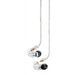 Shure SE215 Pro Слушалки с кабел за поставяне в ушите