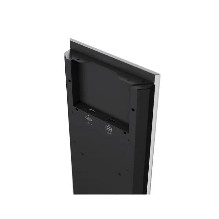 Допълнителен Екран HYTE Y70 - Touch за компютърна кутия
