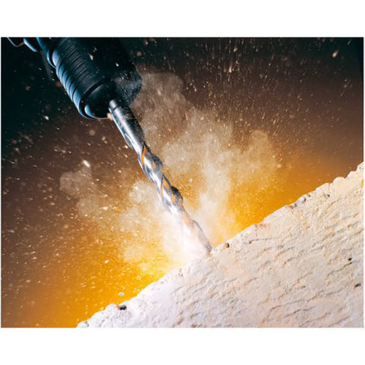 СВРЕДЛО 6X110 MM DEWALT EXTREME 2® SDS-Plus