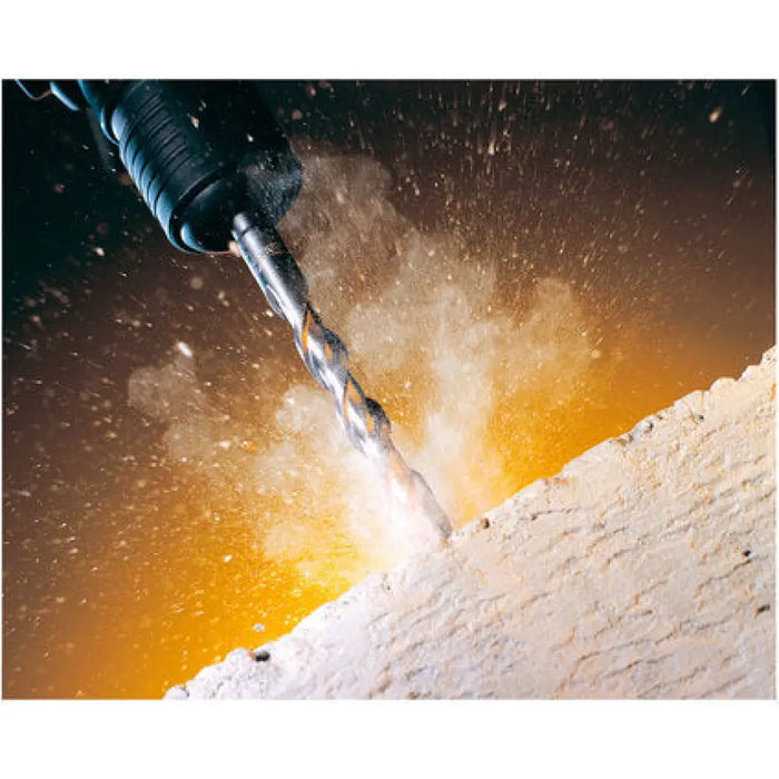 СВРЕДЛО 6X110 MM DEWALT EXTREME 2® SDS-Plus