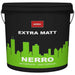 ИНТЕРИОРНА БАЗА ЗА ТОНИРАНЕ EXTRA MATT TR 9.11 L NERRO