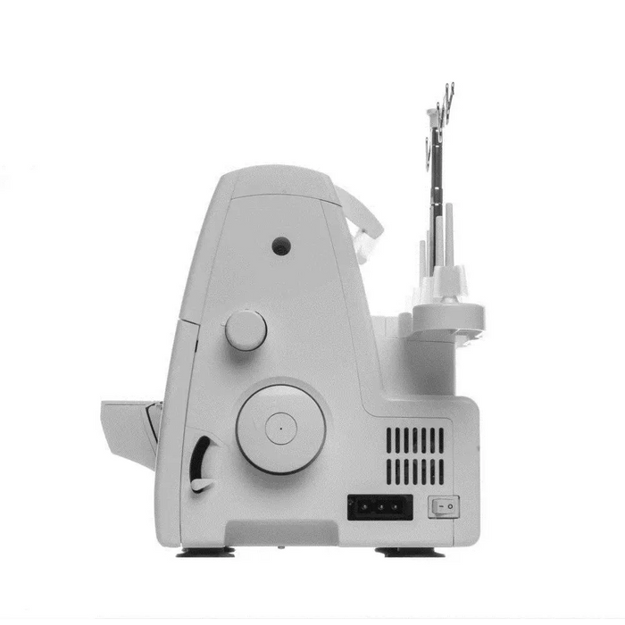 Шевна машина SINGER S0105 Шевна машина Overlock Електрическа