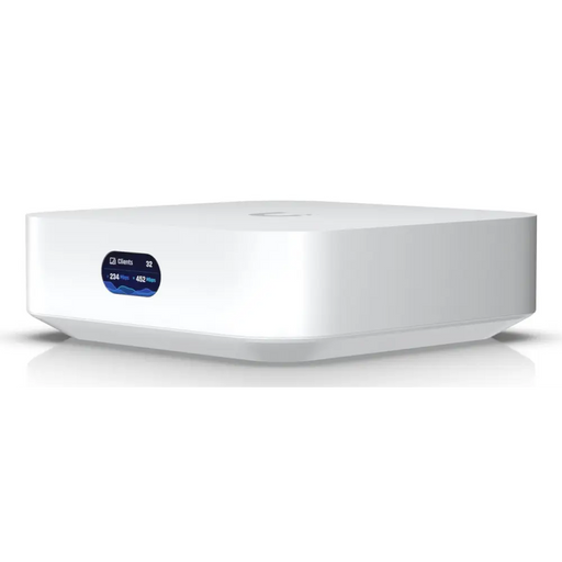 Безжичен рутер Ubiquiti UniFi Express Gigabit Ethernet