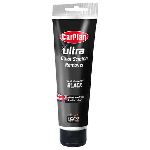 ПОЛИРАЩА ПАСТА ЗА ДРАСКОТИНИ ЧЕРНА 150ML T-CUT CSB 150