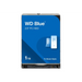 WD Blue Mobile 1TB HDD 5400rpm SATA сериен ATA 6Gb/s 128MB