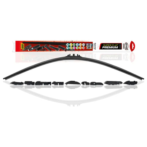 ЧИСТАЧКА 70 CM HEYNER SUPER FLAT PREMIUM