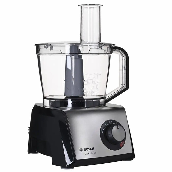 Кухненски робот Bosch MC812M865 1250 W 3.9 L Черен