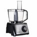Кухненски робот Bosch MC812M865 1250 W 3.9 L Черен