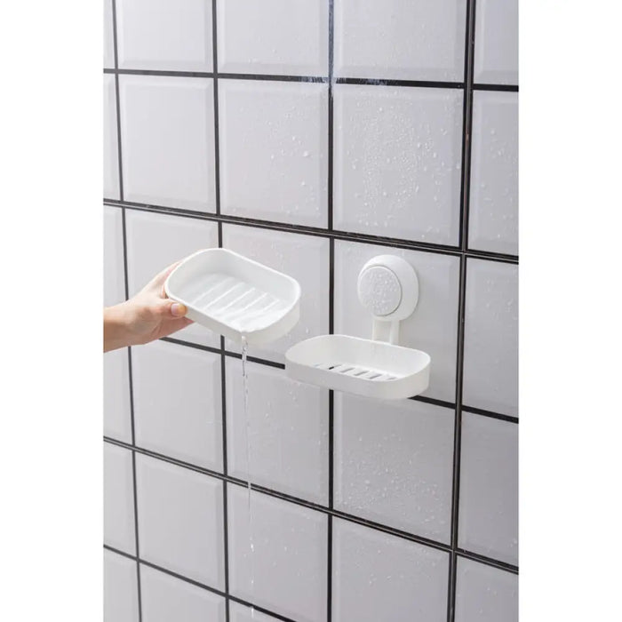 САПУНЕРКА С ВАКУУМНО ЗАКРЕПВАНЕ MAXHOME AW-561