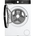Пералня Daewoo WM-FB0624W0A-BG 10.00 kg 1400 об./мин. A Бял