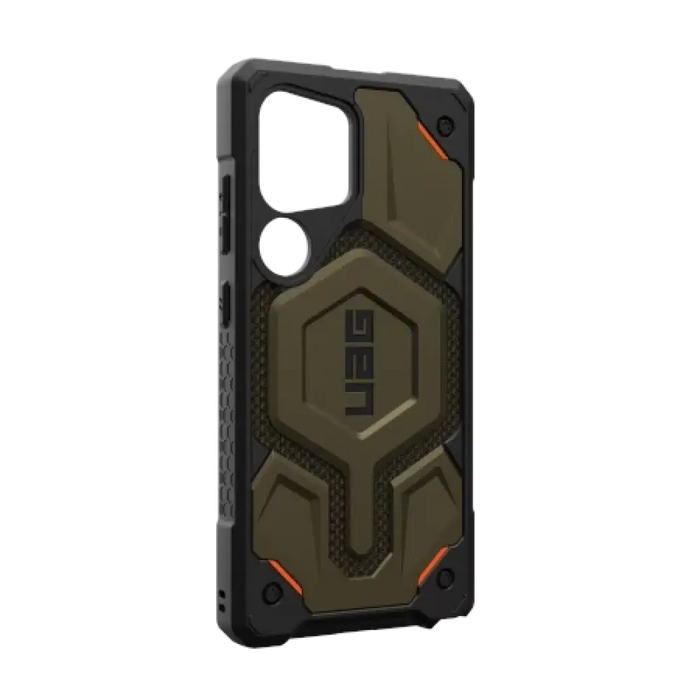 Калъф UAG Monarch MagSafe за Samsung Galaxy S25 Ultra 5G