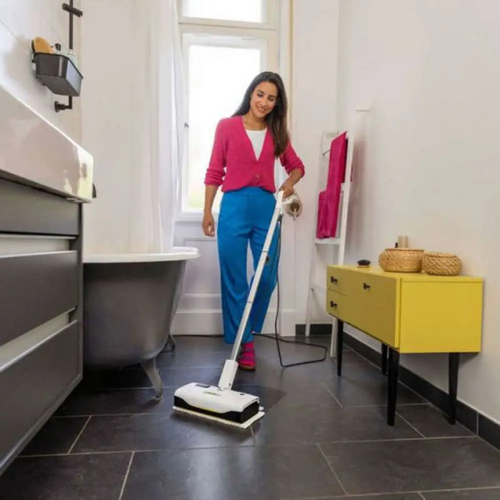 Универсален голям комплект кърпи за под KARCHER EasyFix