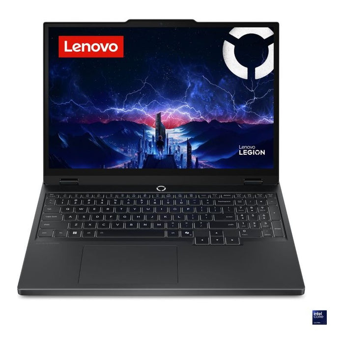 LENOVO Legion 5 Intel Core i7-13650HX 15,3 инча WUXGA 165Hz sRGB 32GB DDR5 1TB PCIe RTX5060 8GB noOS Eclipse Черен