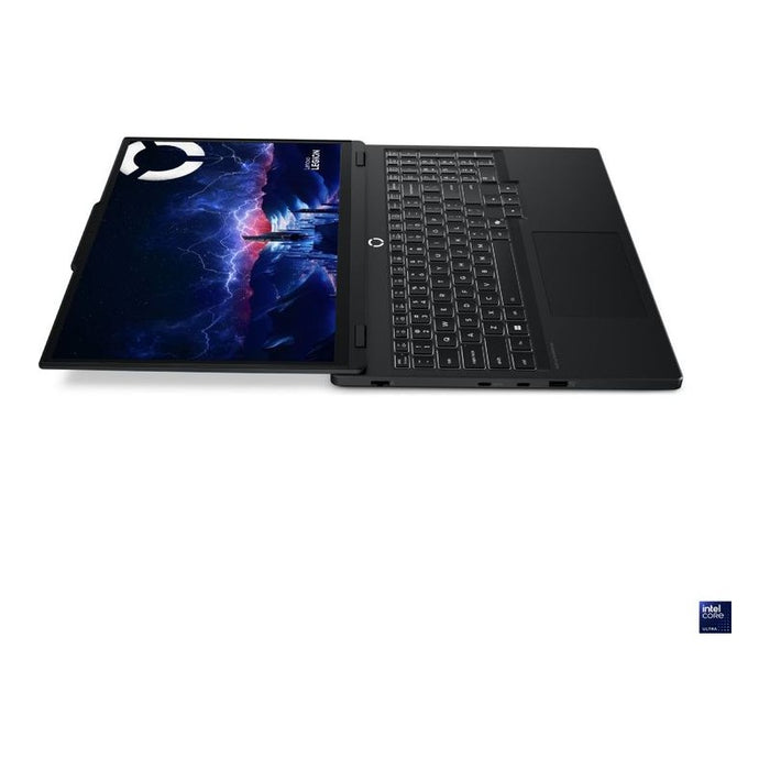LENOVO Legion 5 Intel Core i7-13650HX 15,3 инча WUXGA 165Hz sRGB 32GB DDR5 1TB PCIe RTX5060 8GB noOS Eclipse Черен