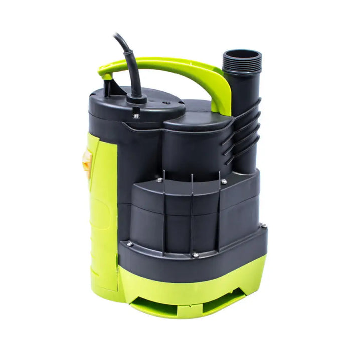 ПОТОПЯЕМА ПОМПА ЗА МРЪСНА ВОДА FIELDMANN FVC 5015-EK