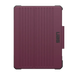 Калъф UAG Metropolis SE със стойка и поставка за молив