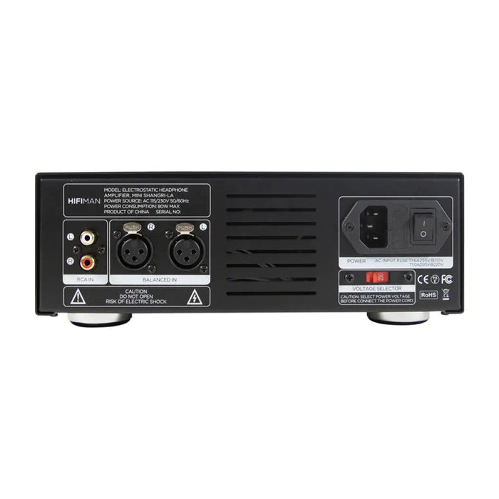 Електростатичен усилвател HiFiMAN Mini Shangri La