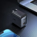 Стенно зарядно устройство Acefast A3 PD20W с USB-C с щепсел