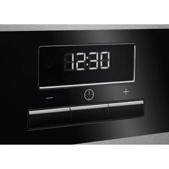 Готварска печка AEG SteamBake CIB56491BM индукционен плот