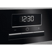 Готварска печка AEG SteamBake CIB56491BM индукционен плот