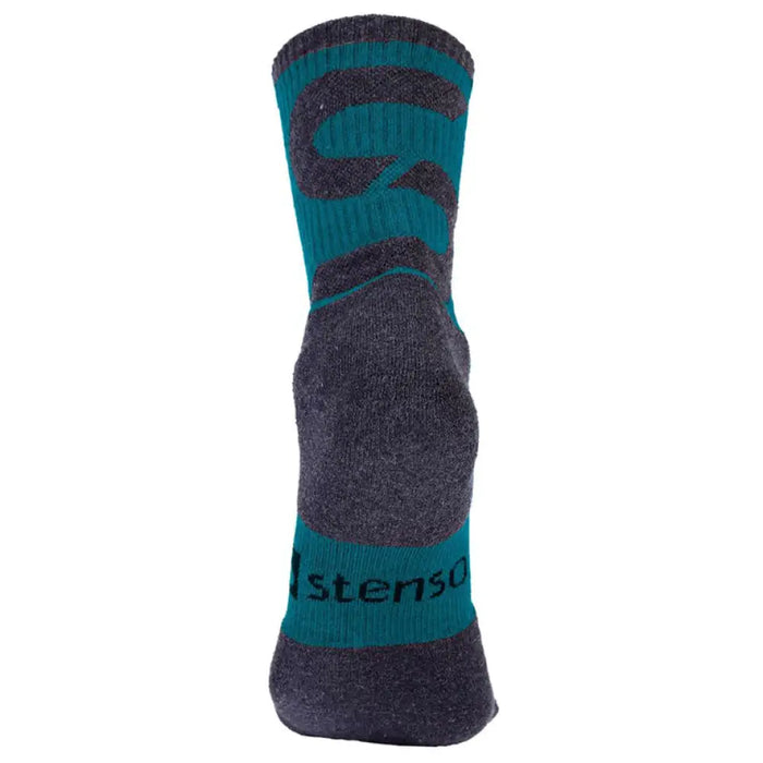 ЧОРАПИ 39-42 STENSO SOCKS BICOLOR