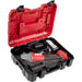АКУМУЛАТОРЕН БЕЗЧЕТКОВ ЪГЛОШЛАЙФ RAIDER PRO RDP-PBAG20 20 V