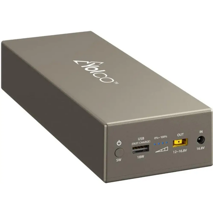 Външна батерия Преносима батерия Powerbank за хладилници