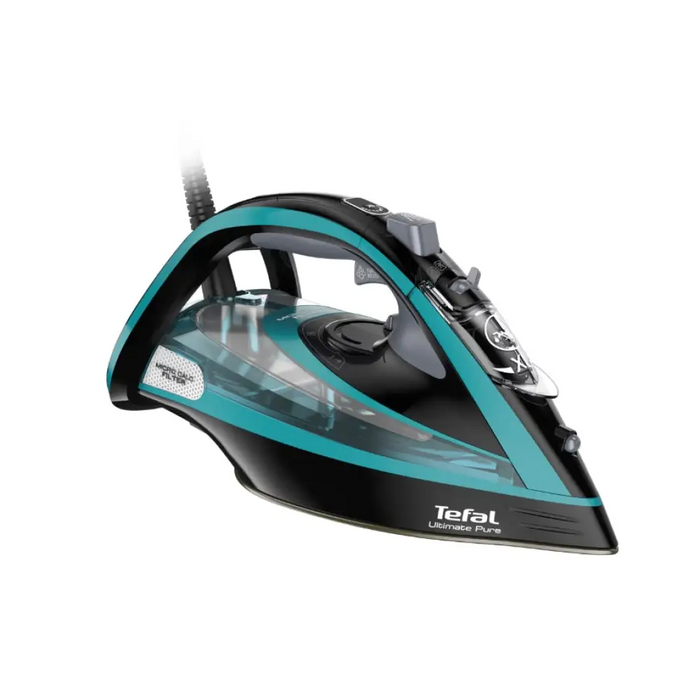Ютия TEFAL FV9844E0 Ultimate Pure Steam
