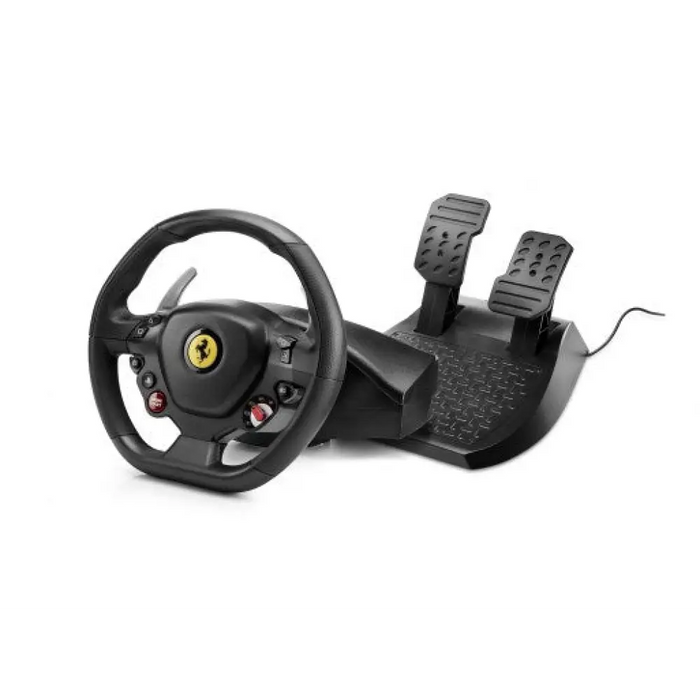 Безжичен джойстик Thrustmaster T80 Ferrari 488 GTB Edition