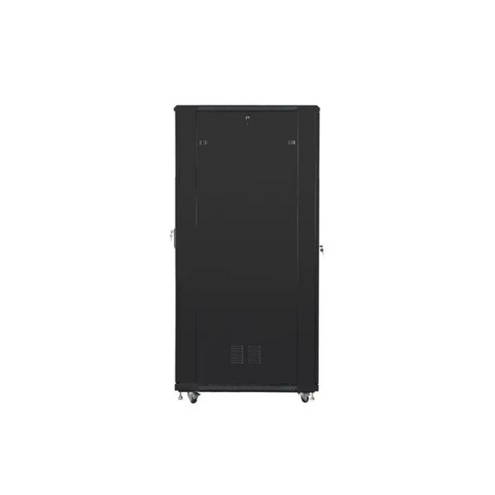 Шкаф Lanberg 19’’ свободностоящ 42U/800x1200 (плоска